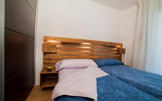 Apartamento Granados