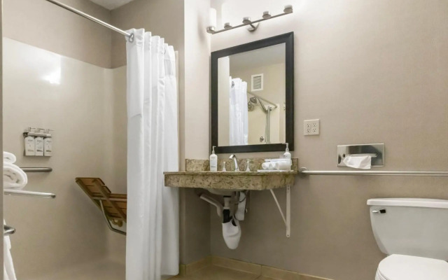 Holiday Inn Express Ludlow by IHG