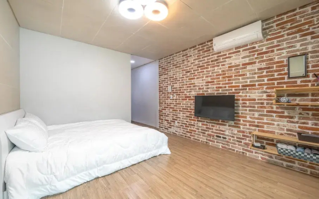 Inje Darani pet Pension