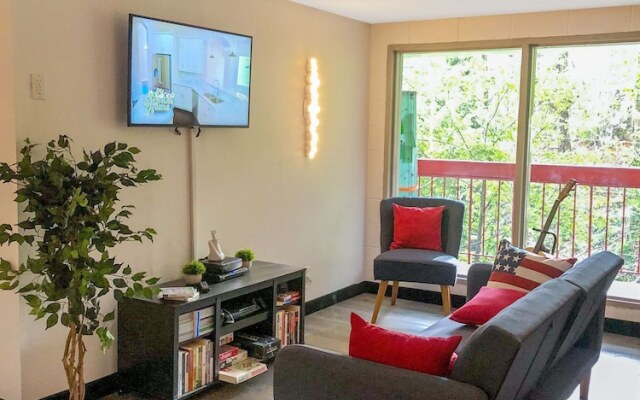 Gatlinburg View Lodge