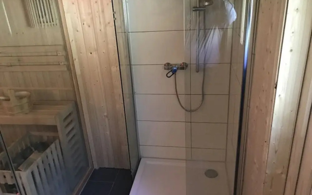 Maisonette Wohnung Robby