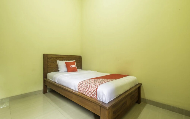 OYO 2260 Zleepy Sasana Budaya