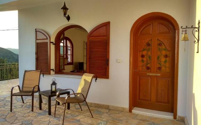 Gabriel residence