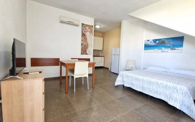 Residence Arainn Ozan 2 Posti con Piscina Wifi