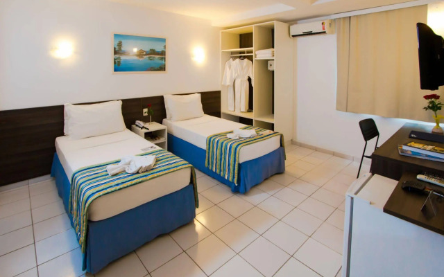 Tambaqui Praia Hotel