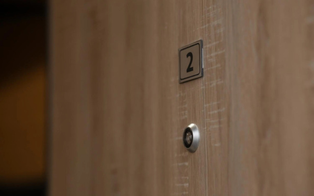 Snow apartmani-Objekat Gorštak 3