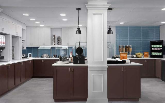 Homewood Suites by Hilton Raleigh-Durham AP/Research Triangle