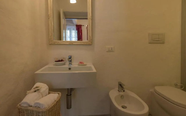B&B Country House Poggio del Drago
