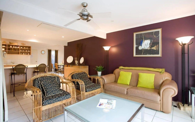 Skippers Cove Waterfront Resort