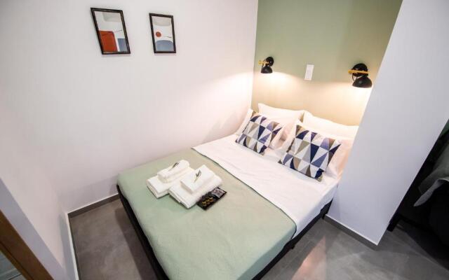 Indigo Apartments 2