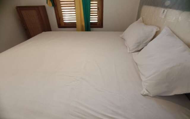 OYO 93626 Hi Homestay & Group
