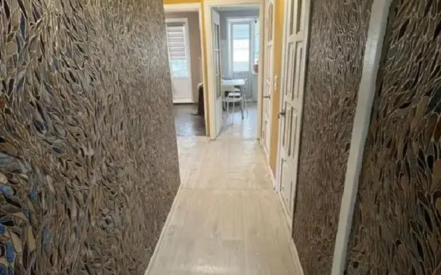Family House Furnished room on Kalvariyskaya Street