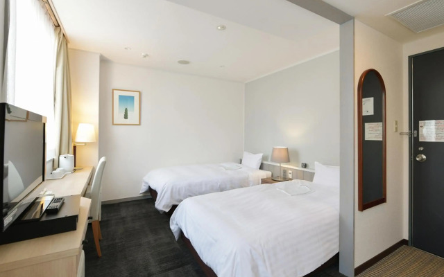 Hotel Iidaya