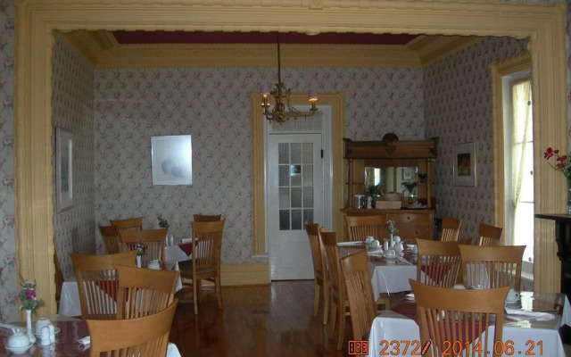 Auberge la Marée Douce