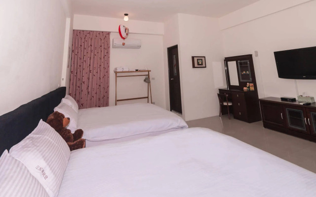 Three Brothers B&B