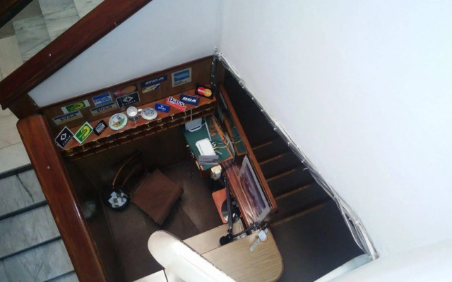 Hotel Ideal