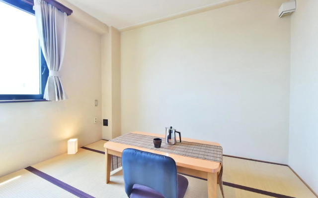 Suzuka Royal Hotel