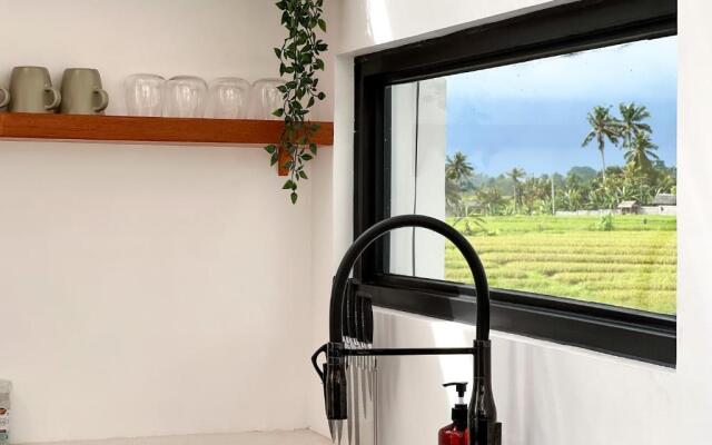 Botanique Villa & Studio