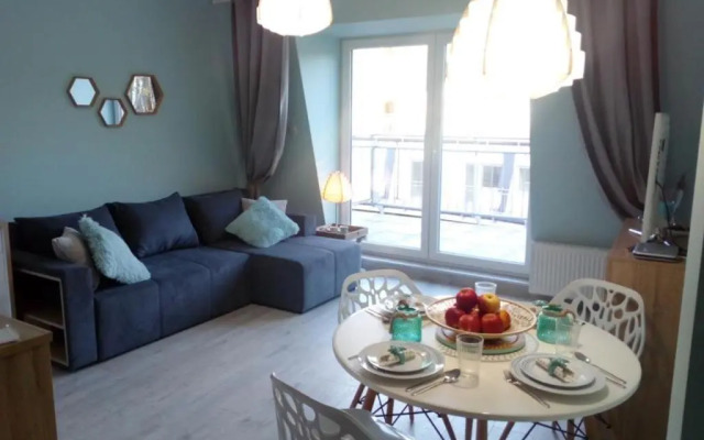 Apartament Baltic Star