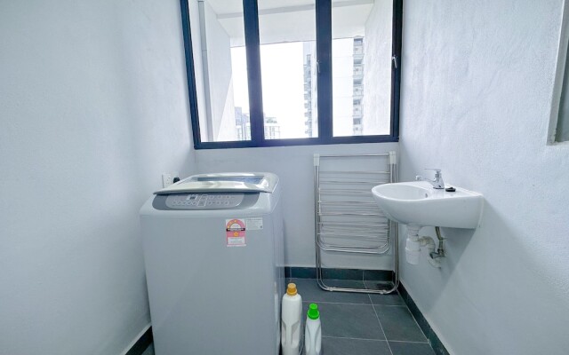 Iskandar Residences By Stayrene