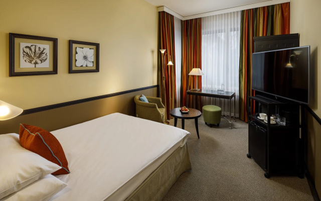 Opera Hotel Zurich