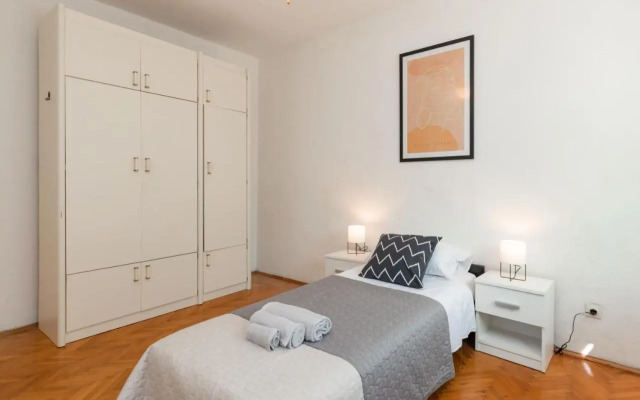 Vacation house Benedetto