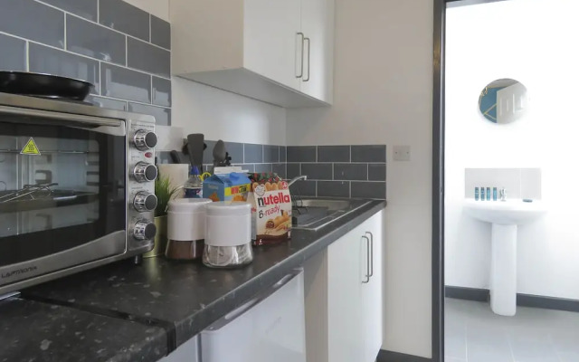 Tudors Inn Handsworth