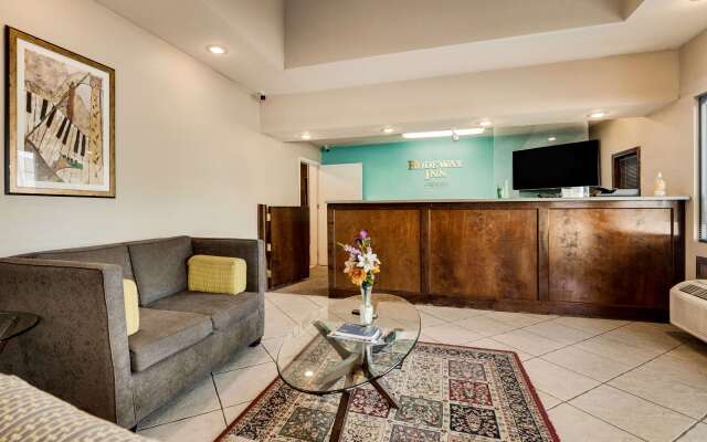 Rodeway Inn Sandersville