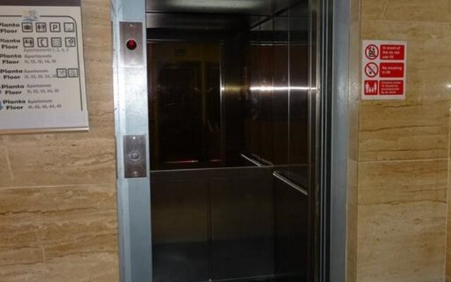 Selvapark Apartamentos