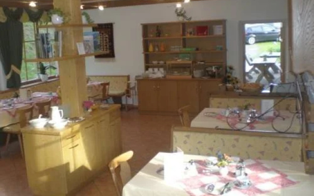 Gasthof-Pension Waldfriede