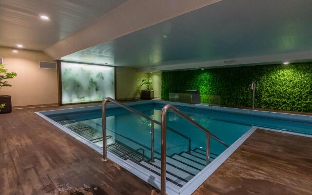 Hotel Lodomar Spa & Talasoterapia