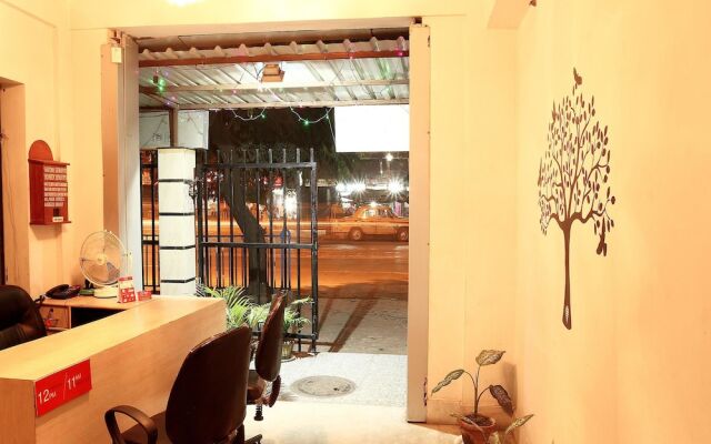 OYO 2890 Park Guest House