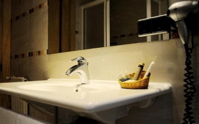 Hotel Soria Plaza Mayor