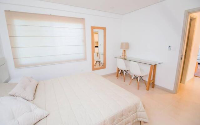 N1A2 - New, Nice, for Long and Short Stay