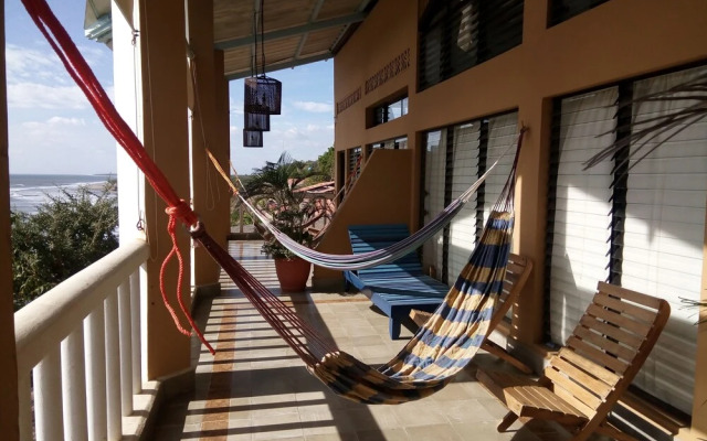 Myrinamar B&B Hotel