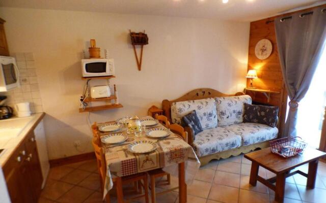 Appartement Les Saisies, 2 pièces, 6 personnes - FR-1-594-99