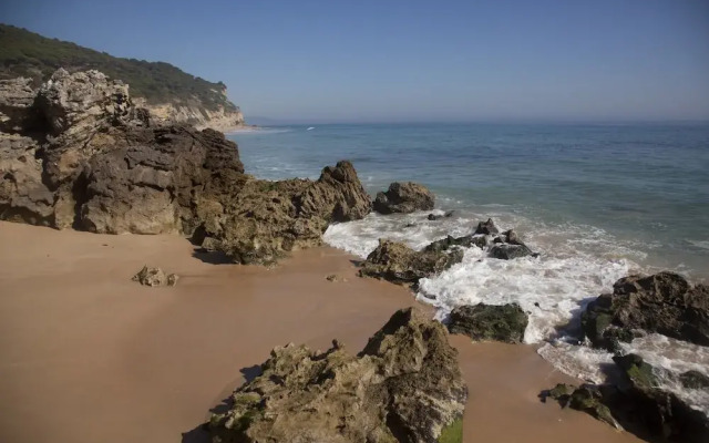 Hostal Mar de Frente