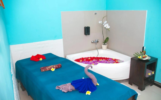 Abian Harmony Hotel & Spa