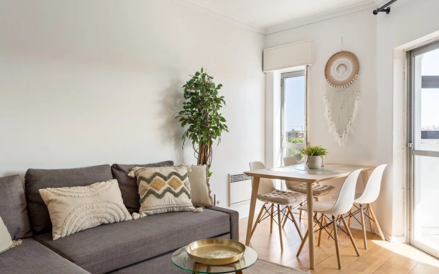 Cascais Ocean View by Homing