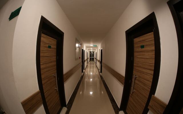 Araucaria Pension