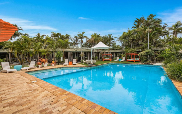 Ballina Beach Resort