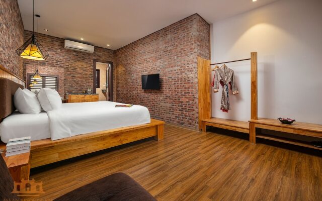 Asean Resort - Shiki Onsen & Spa