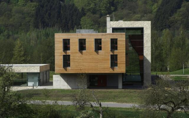 Youth Hostel Echternach