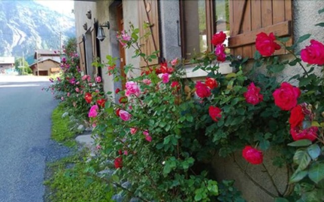 Gite Auberge de Salvagny