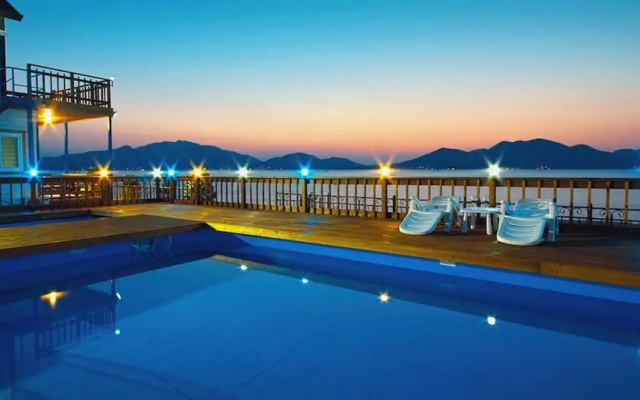 Namhae Olango Dito Pension
