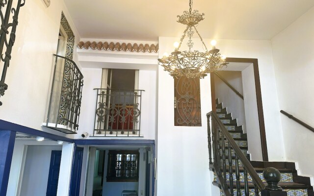 Barraca Suites