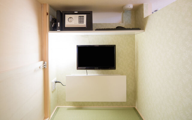 HOSTEL　WASABI Nagoya Ekimae