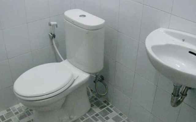 Hotel Satya Nugraha Syariah