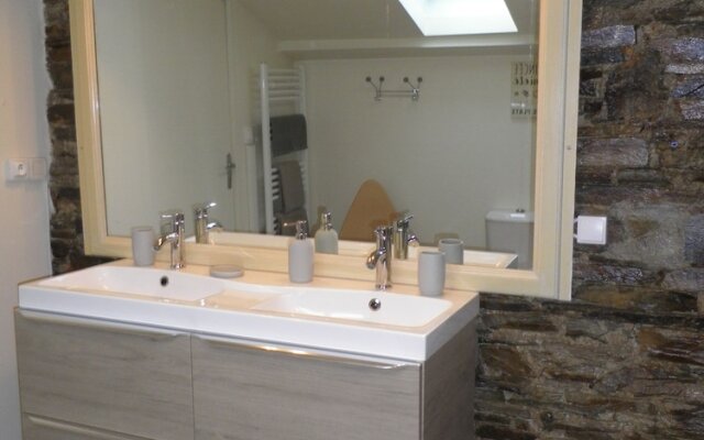 Au Clos de Launay Chambres d’Hôtes