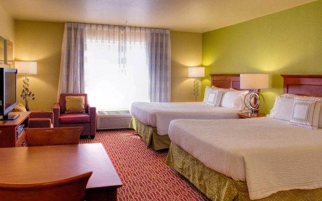 Towneplace Suites by Marriott Las Cruces